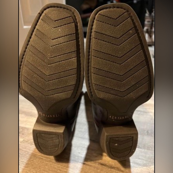 SHYANNE WOMEN'S XERO GRAVITY SURRENDER WESTERN PERFORMANCE BOOTS - SQUARE TOE - Picture 6 of 8